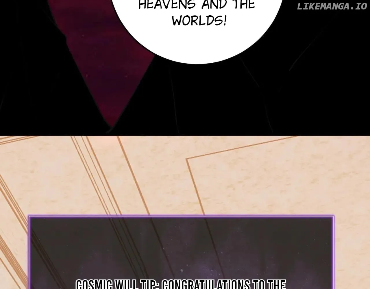 Doomsday for All: Me, Virus Monarch Chapter 65 page 122 - 