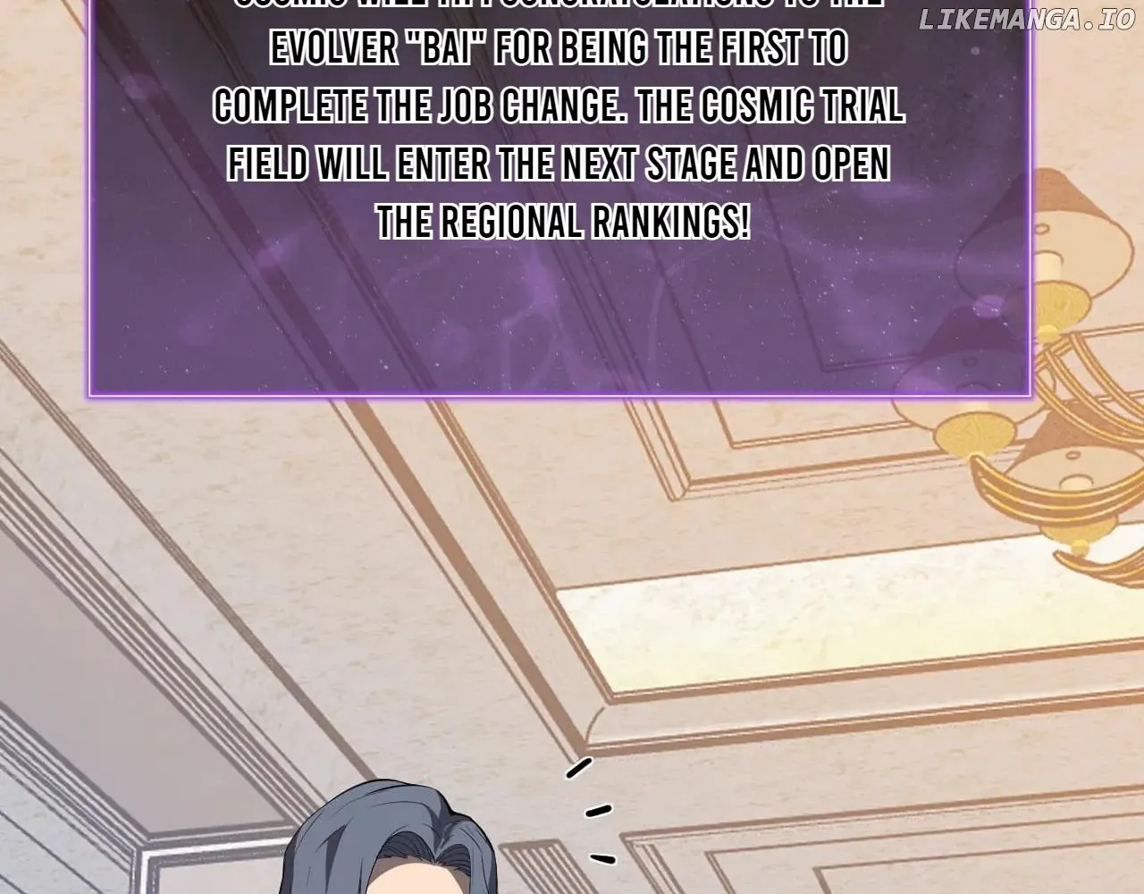 Doomsday for All: Me, Virus Monarch Chapter 65 page 123 - 