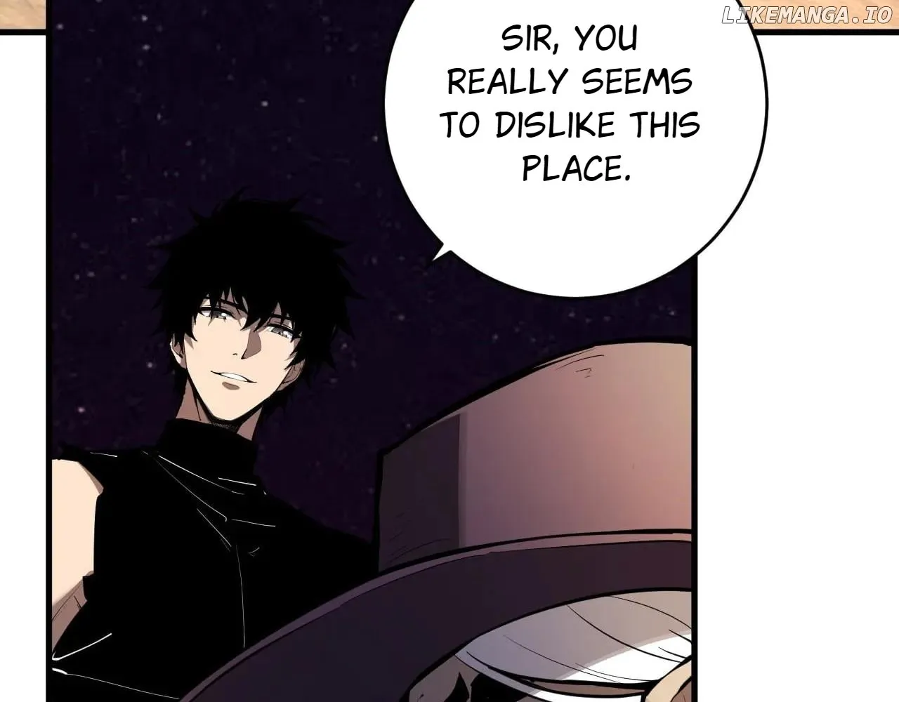 Doomsday for All: Me, Virus Monarch Chapter 65 page 14 - 