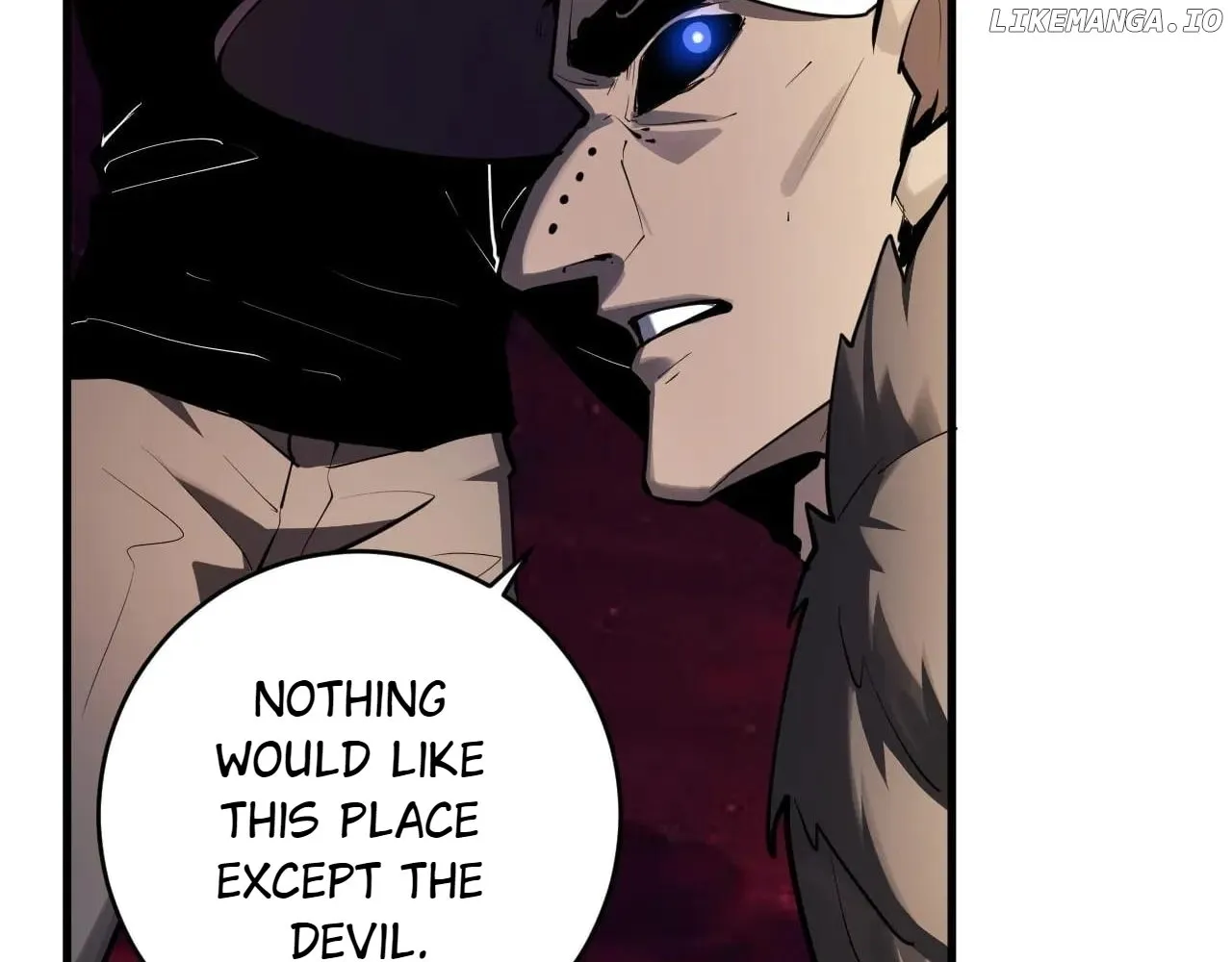 Doomsday for All: Me, Virus Monarch Chapter 65 page 15 - 