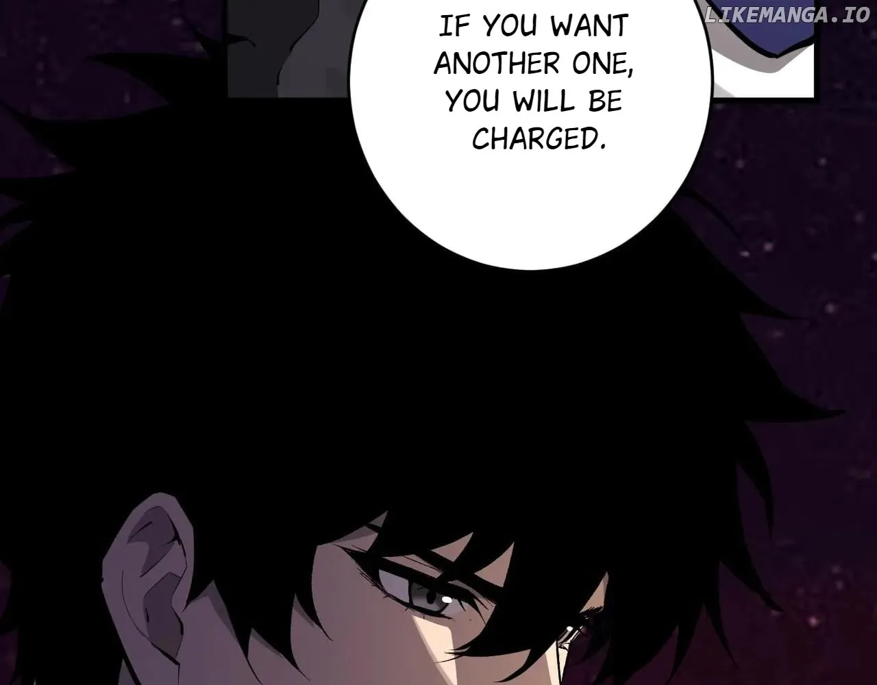 Doomsday for All: Me, Virus Monarch Chapter 65 page 20 - 