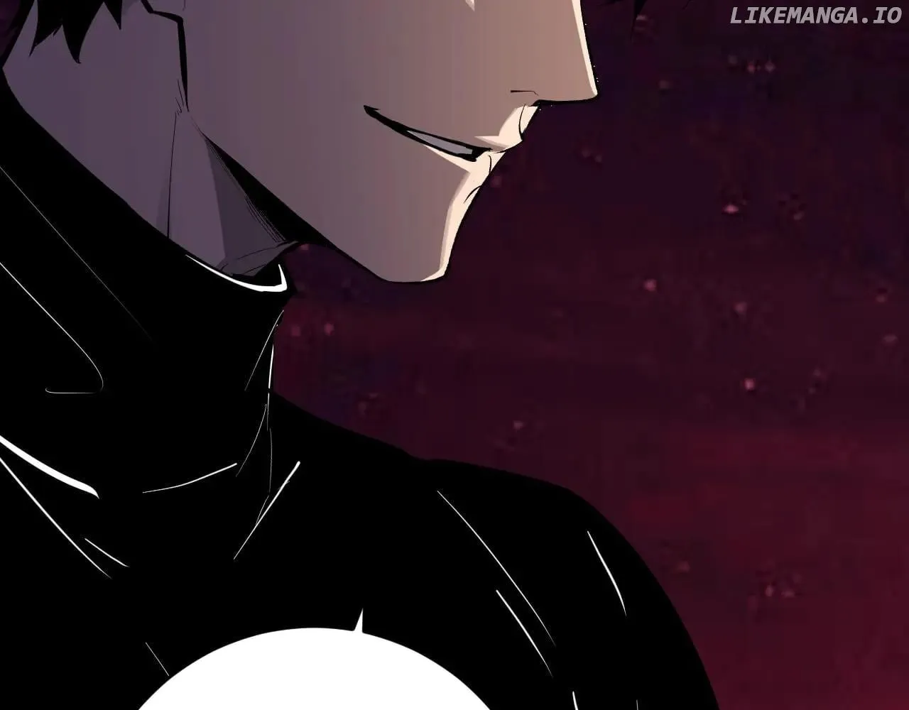 Doomsday for All: Me, Virus Monarch Chapter 65 page 21 - 