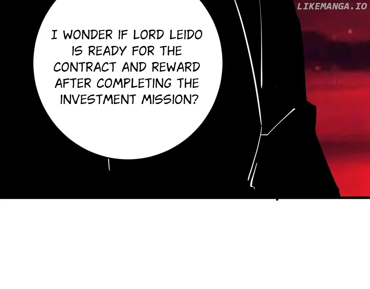Doomsday for All: Me, Virus Monarch Chapter 65 page 22 - 