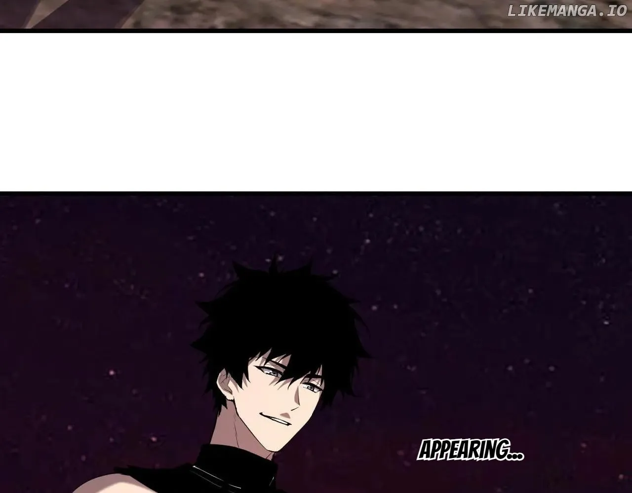 Doomsday for All: Me, Virus Monarch Chapter 65 page 27 - 
