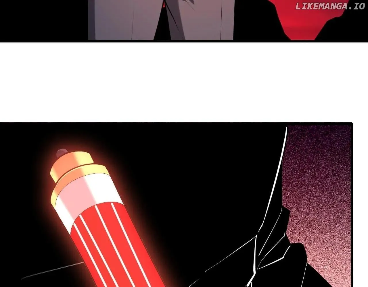 Doomsday for All: Me, Virus Monarch Chapter 65 page 29 - 