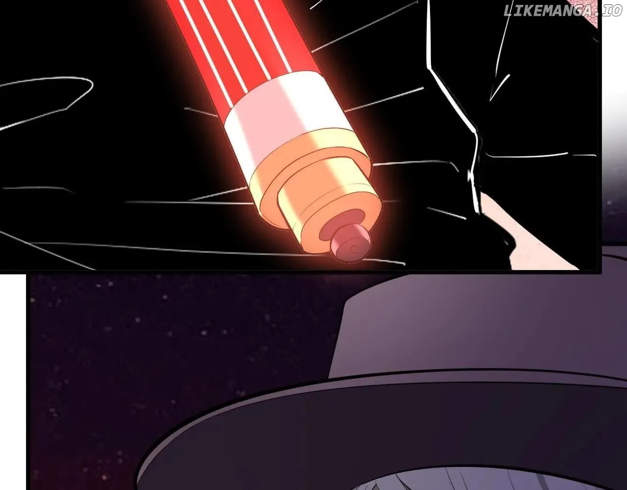 Doomsday for All: Me, Virus Monarch Chapter 65 page 30 - 
