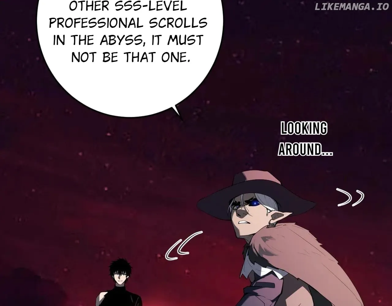 Doomsday for All: Me, Virus Monarch Chapter 65 page 37 - 