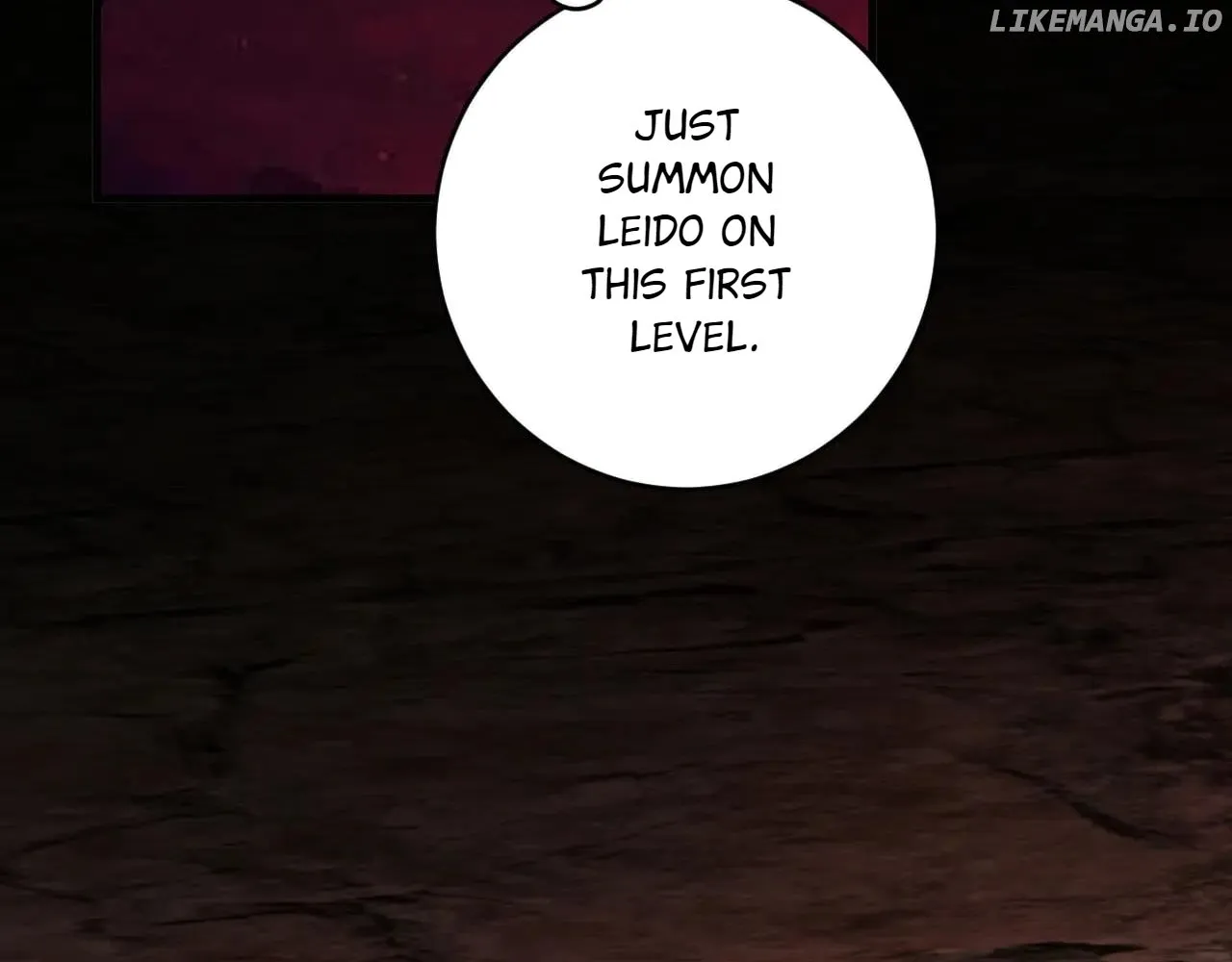 Doomsday for All: Me, Virus Monarch Chapter 65 page 5 - 