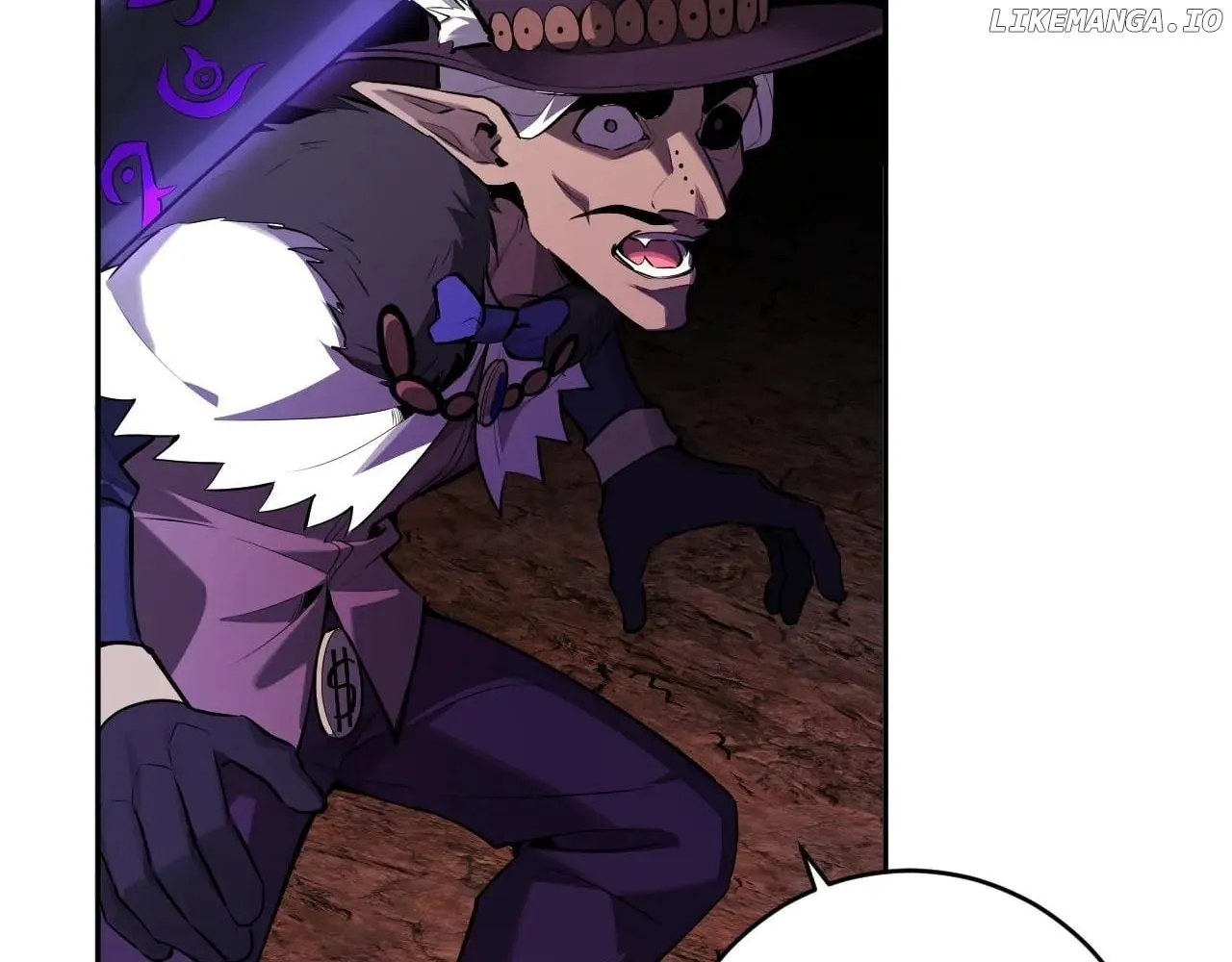 Doomsday for All: Me, Virus Monarch Chapter 65 page 44 - 