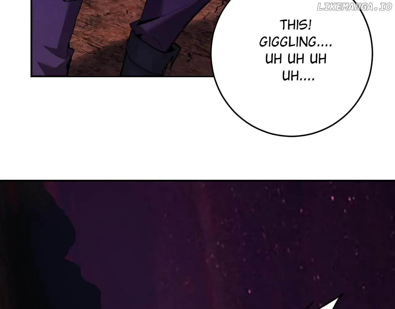 Doomsday for All: Me, Virus Monarch Chapter 65 page 45 - 