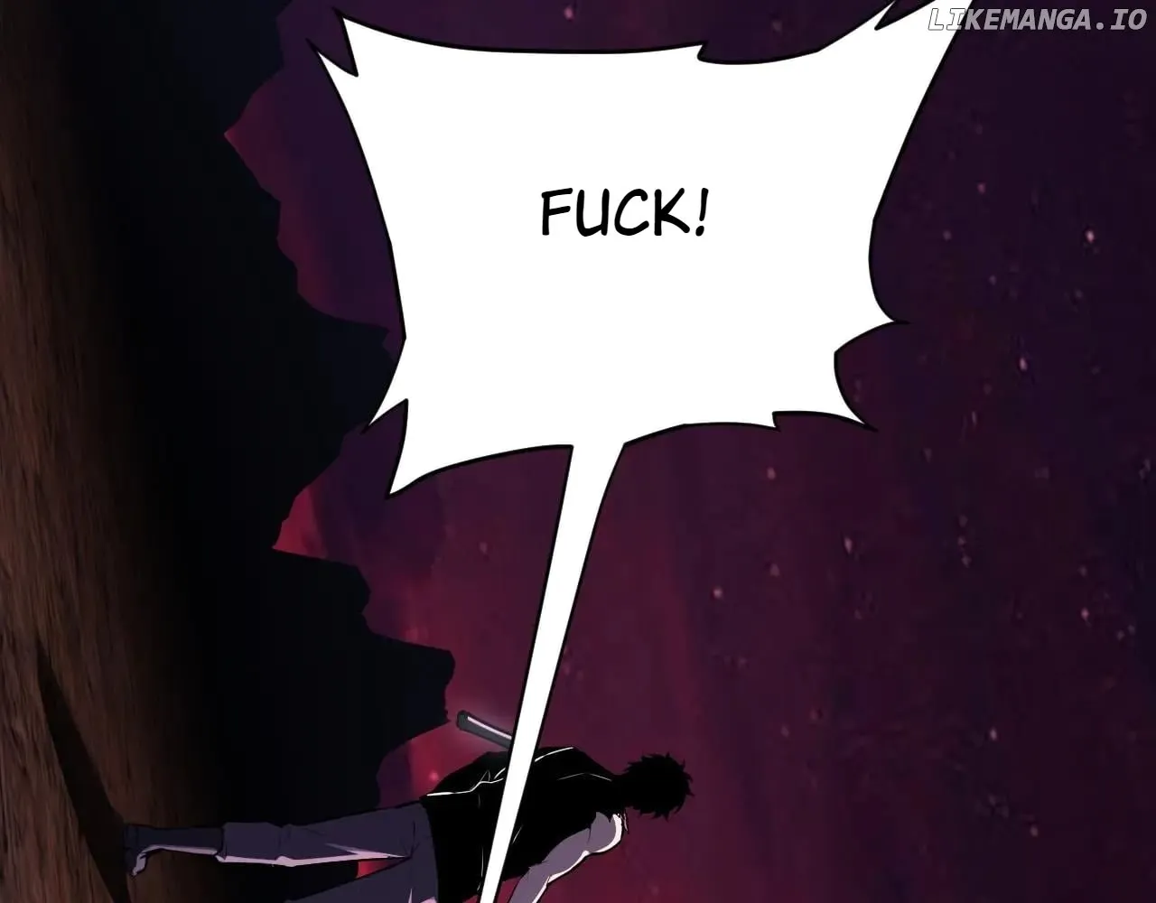 Doomsday for All: Me, Virus Monarch Chapter 65 page 46 - 
