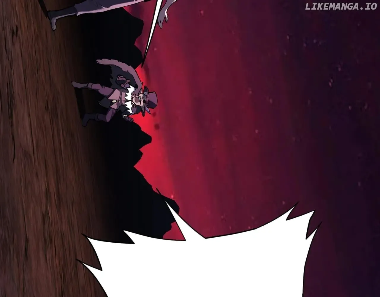 Doomsday for All: Me, Virus Monarch Chapter 65 page 47 - 