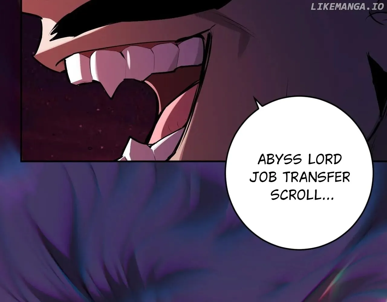 Doomsday for All: Me, Virus Monarch Chapter 65 page 50 - 