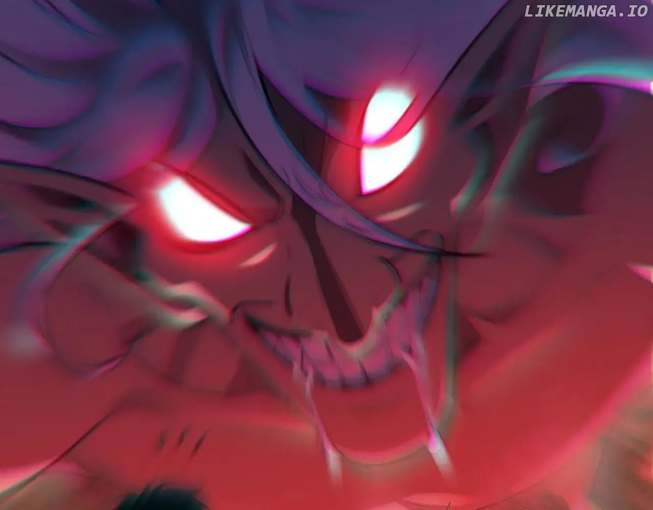 Doomsday for All: Me, Virus Monarch Chapter 65 page 51 - 