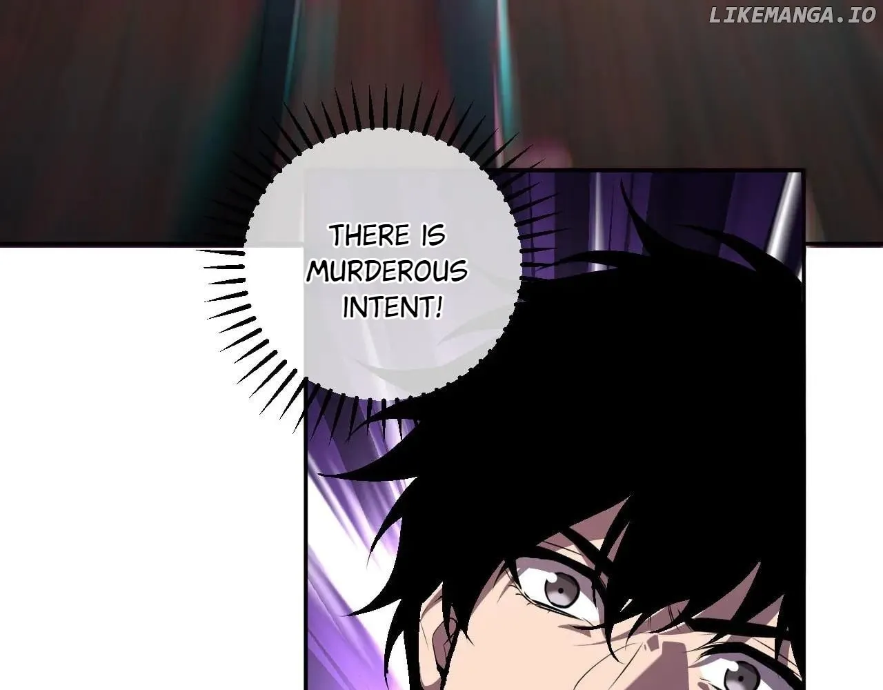 Doomsday for All: Me, Virus Monarch Chapter 65 page 53 - 