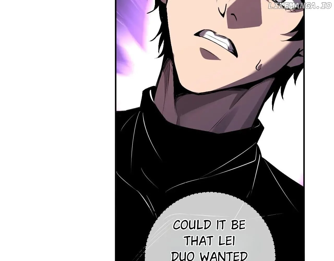 Doomsday for All: Me, Virus Monarch Chapter 65 page 54 - 
