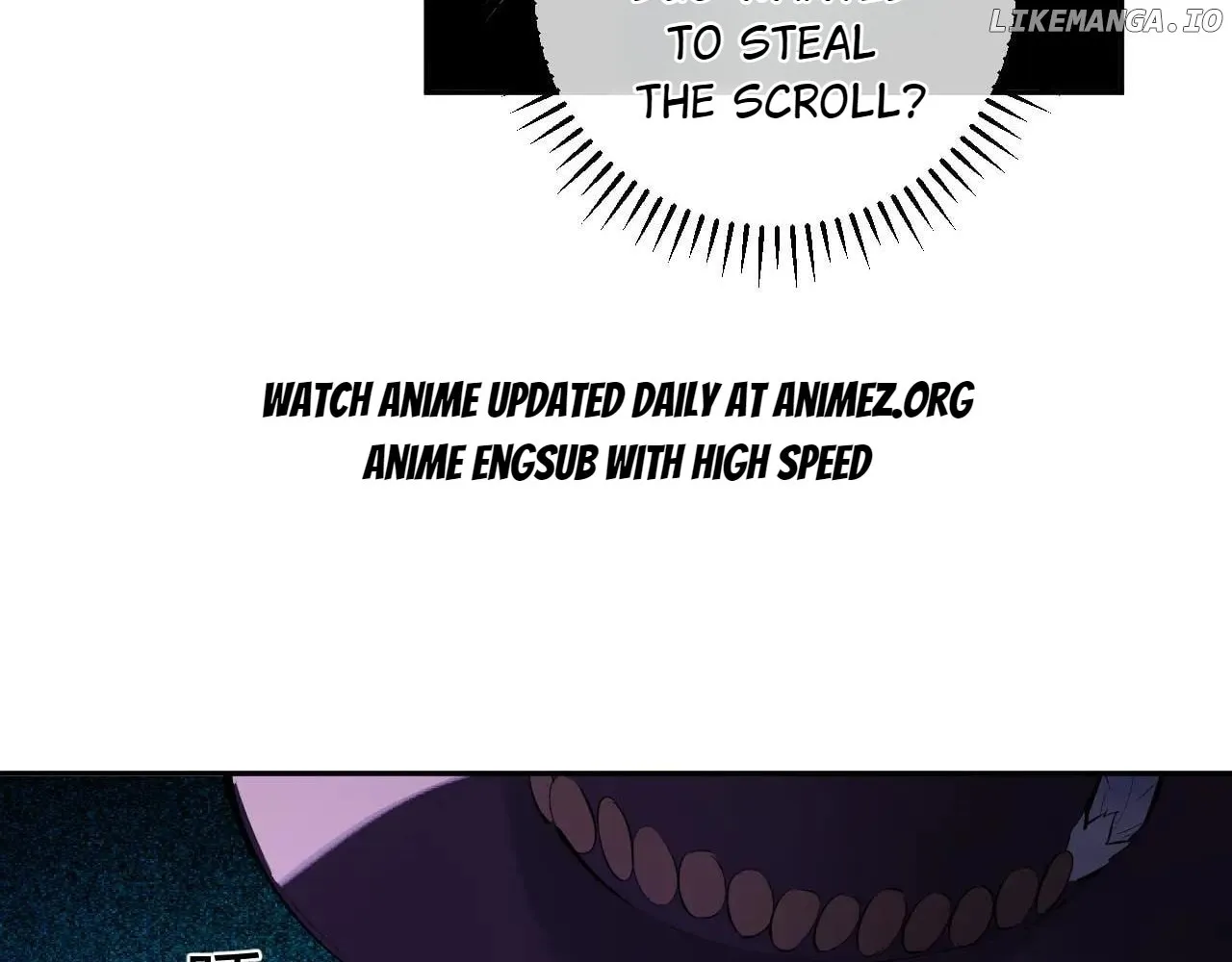 Doomsday for All: Me, Virus Monarch Chapter 65 page 55 - 