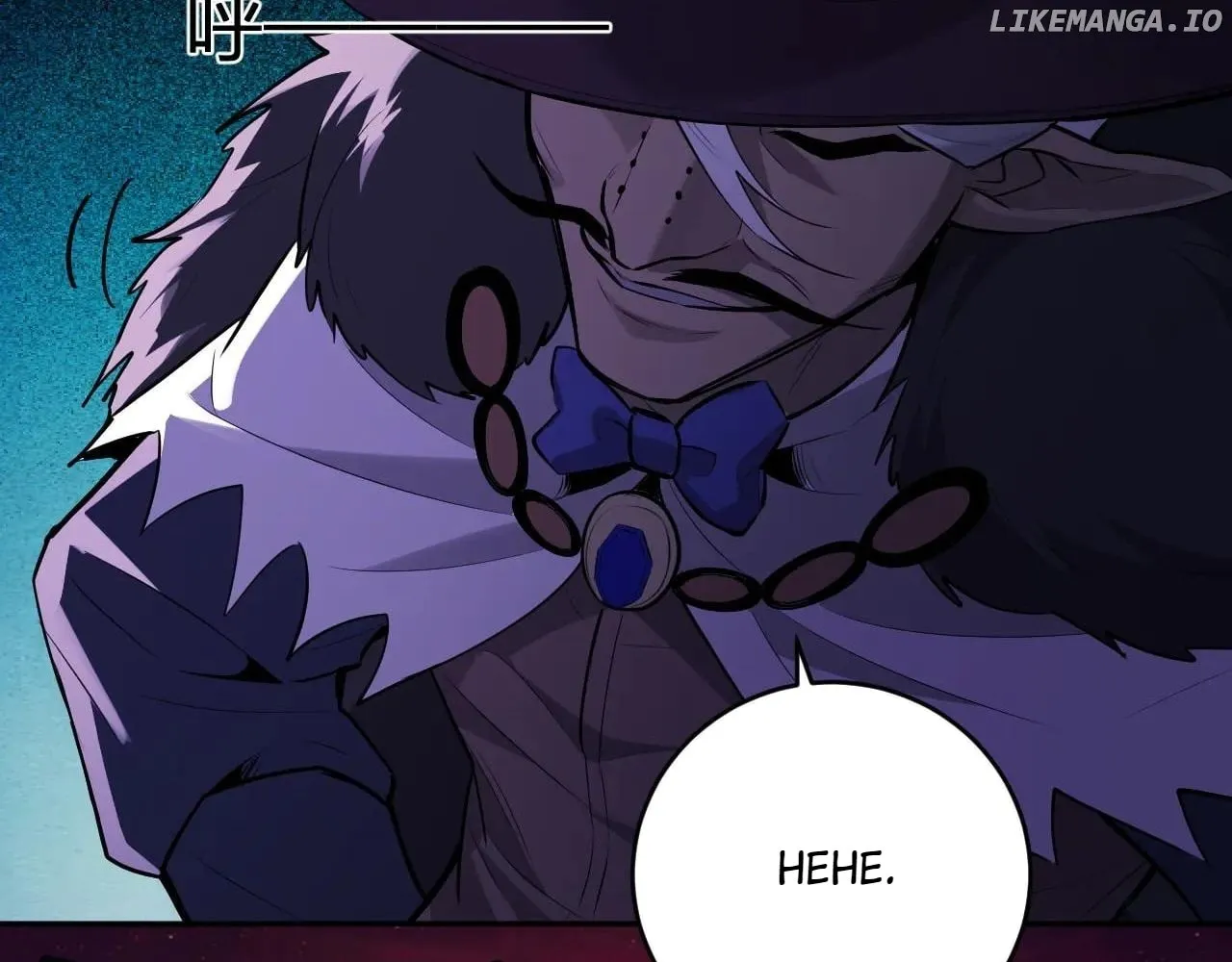 Doomsday for All: Me, Virus Monarch Chapter 65 page 56 - 