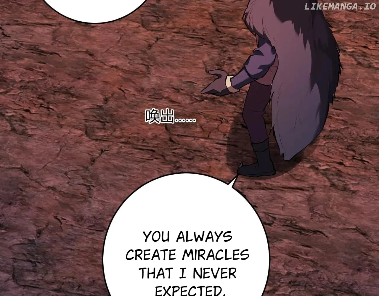Doomsday for All: Me, Virus Monarch Chapter 65 page 59 - 