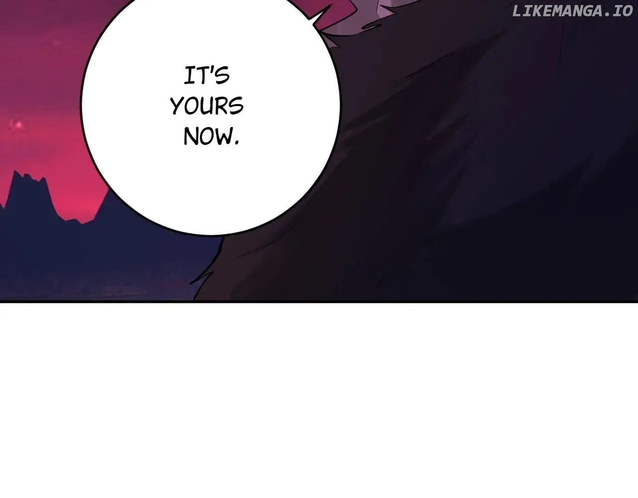 Doomsday for All: Me, Virus Monarch Chapter 65 page 62 - 