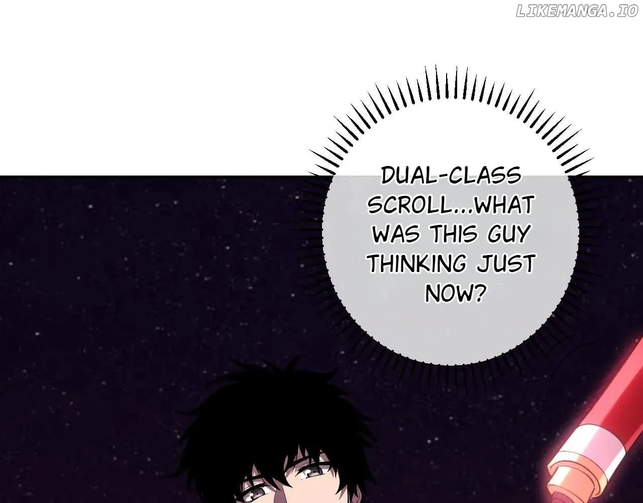 Doomsday for All: Me, Virus Monarch Chapter 65 page 63 - 