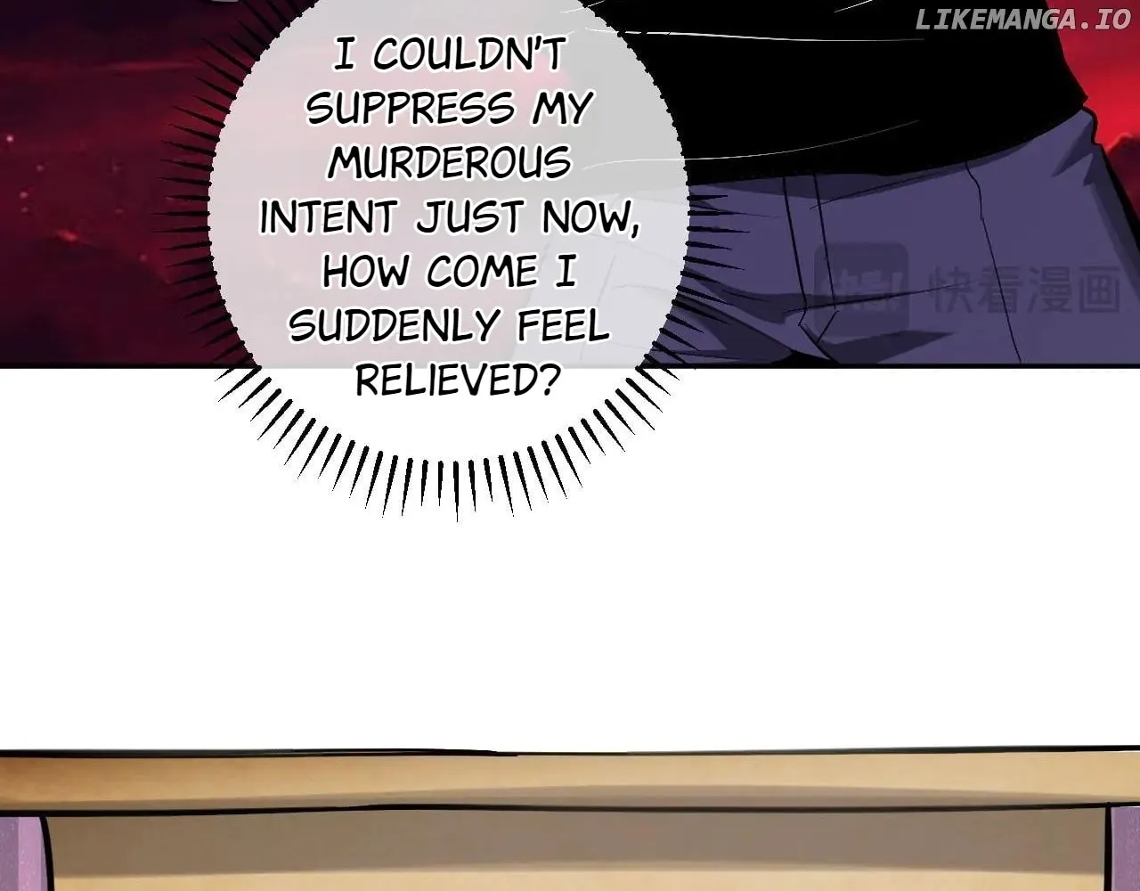 Doomsday for All: Me, Virus Monarch Chapter 65 page 65 - 