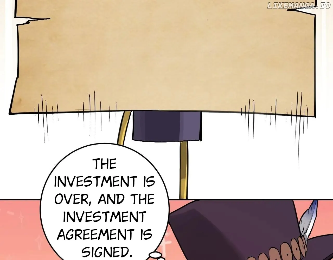 Doomsday for All: Me, Virus Monarch Chapter 65 page 67 - 