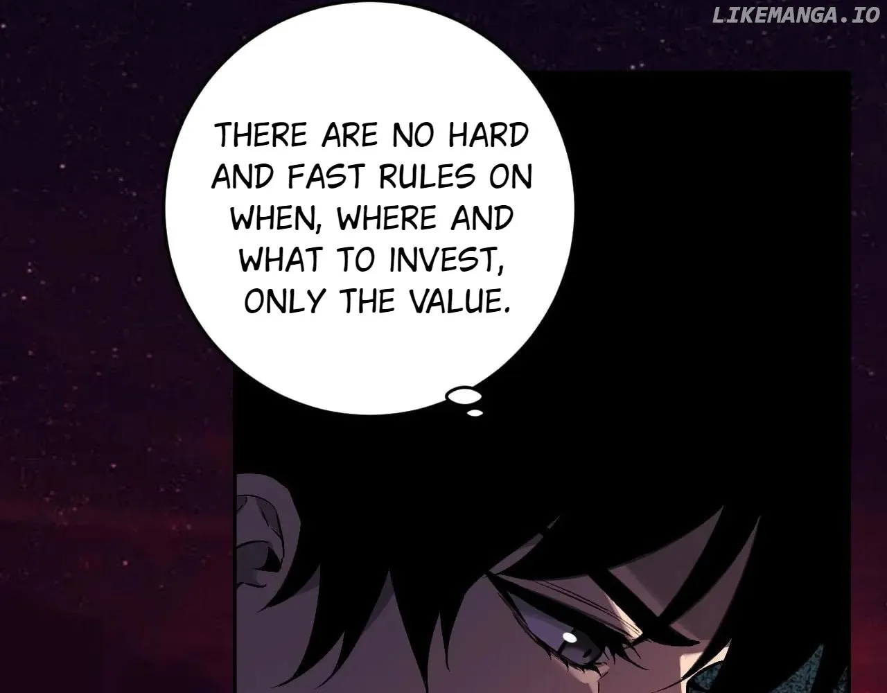 Doomsday for All: Me, Virus Monarch Chapter 65 page 70 - 