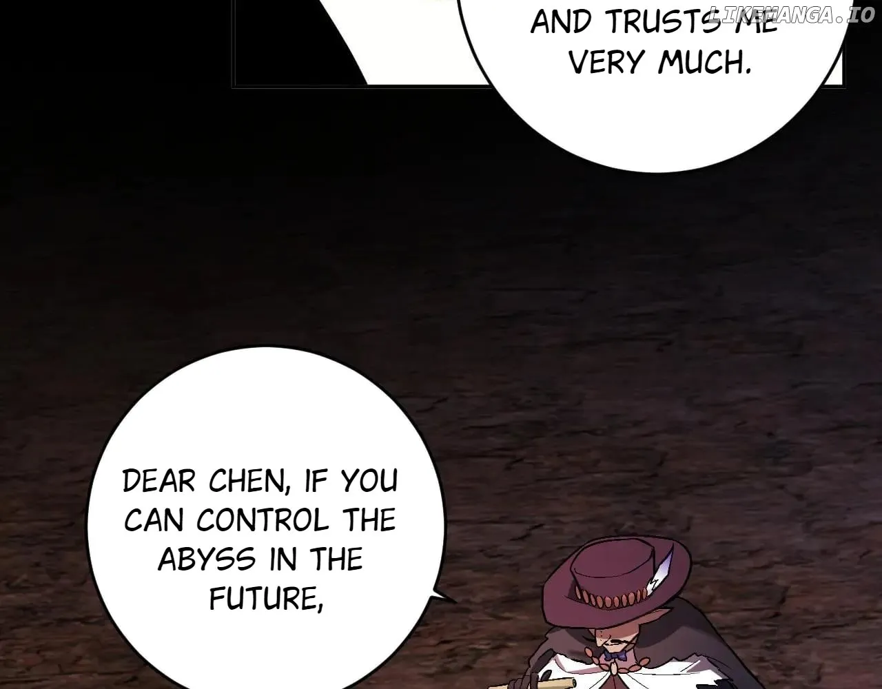 Doomsday for All: Me, Virus Monarch Chapter 65 page 72 - 