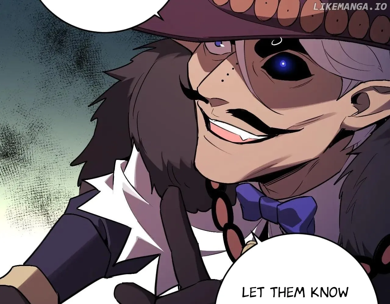 Doomsday for All: Me, Virus Monarch Chapter 65 page 75 - 
