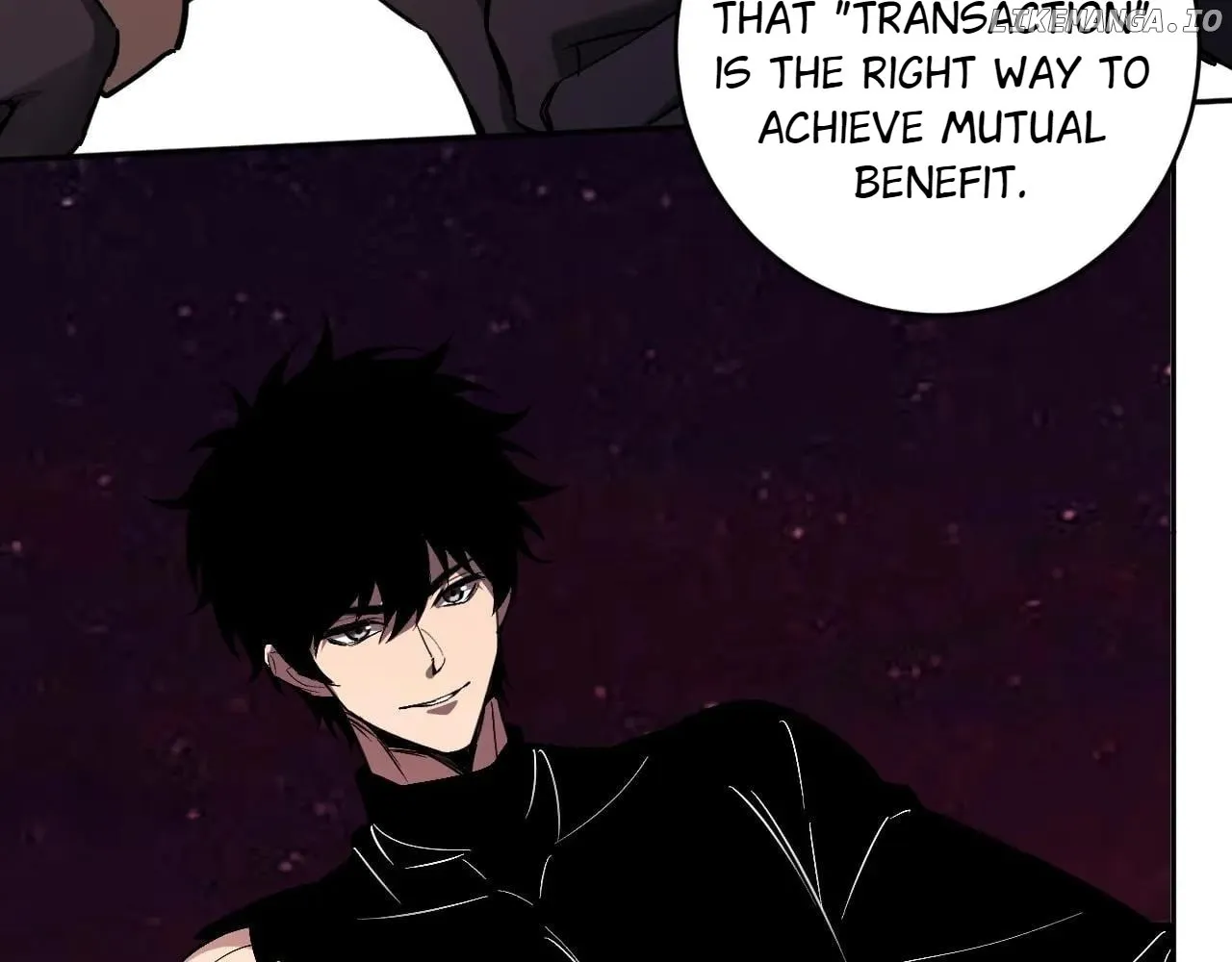 Doomsday for All: Me, Virus Monarch Chapter 65 page 76 - 