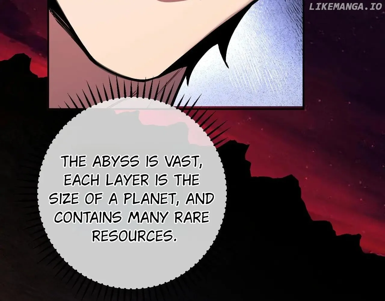 Doomsday for All: Me, Virus Monarch Chapter 65 page 80 - 