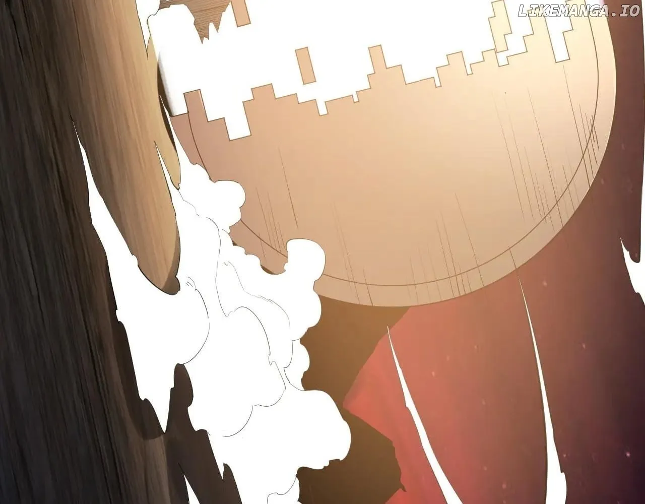 Doomsday for All: Me, Virus Monarch Chapter 65 page 9 - 