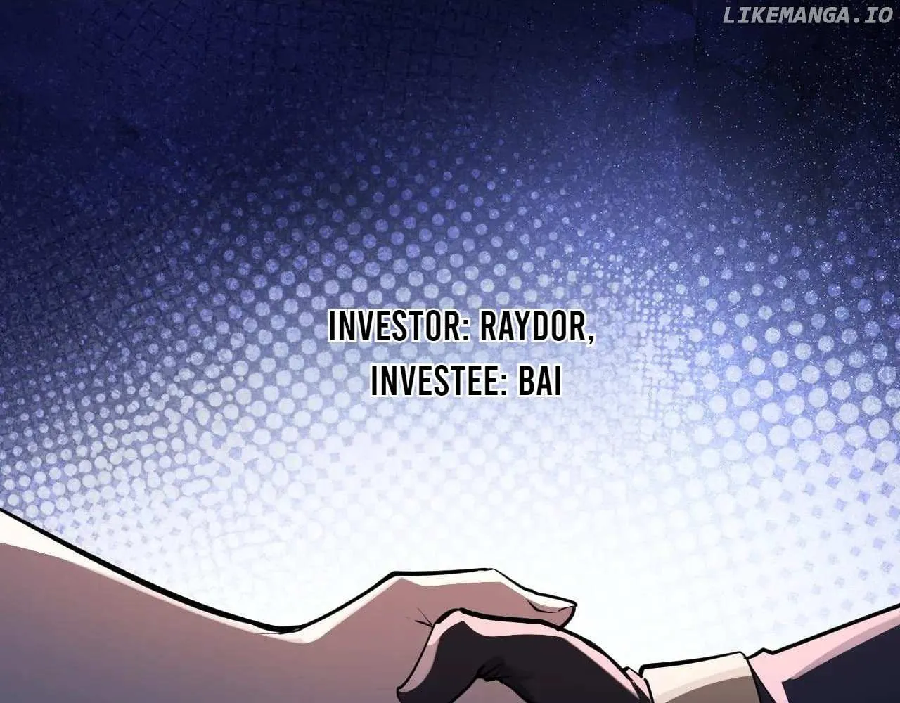 Doomsday for All: Me, Virus Monarch Chapter 65 page 83 - 