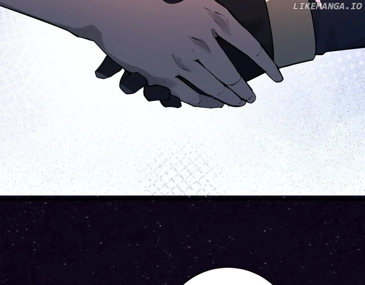 Doomsday for All: Me, Virus Monarch Chapter 65 page 84 - 