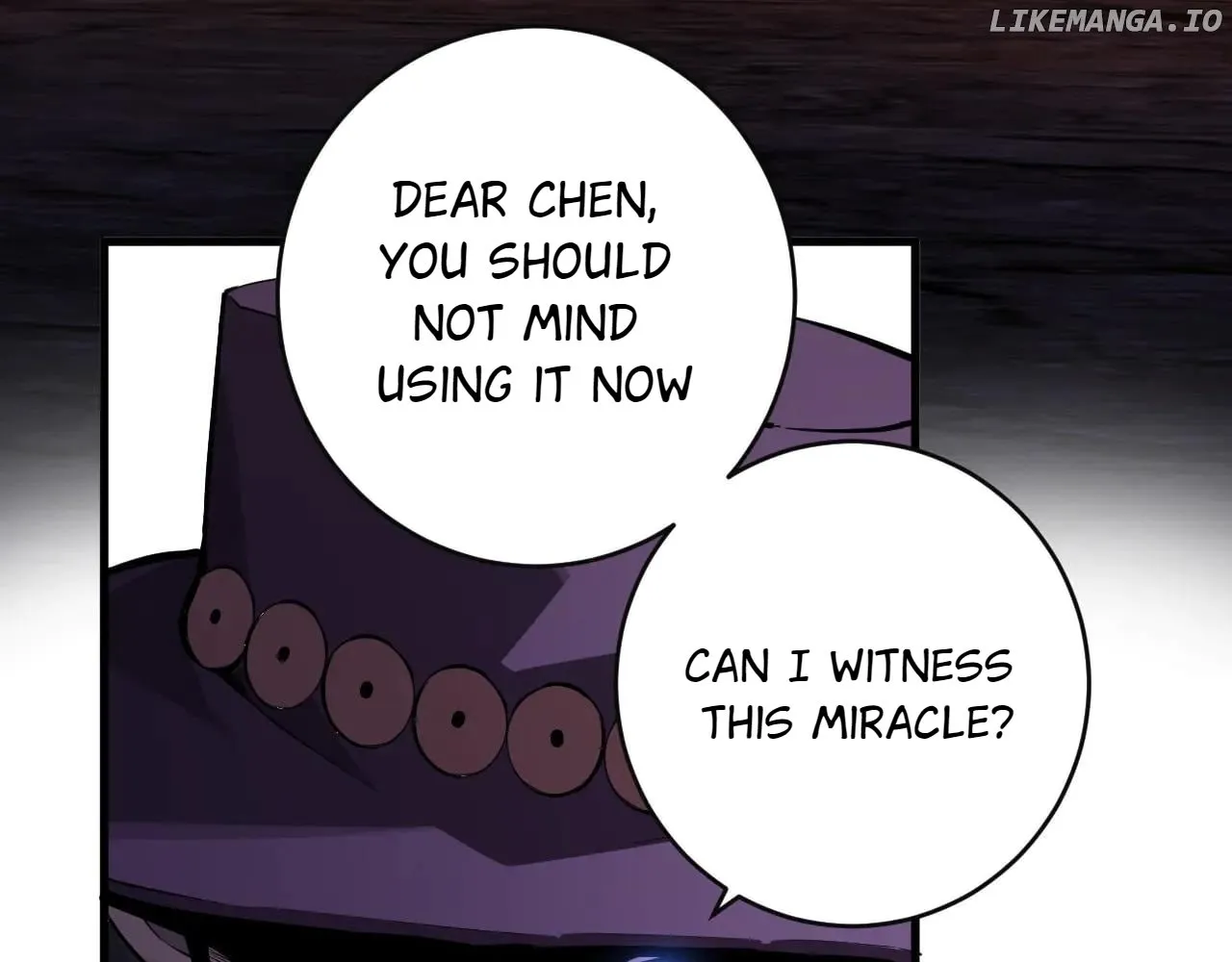 Doomsday for All: Me, Virus Monarch Chapter 65 page 87 - 