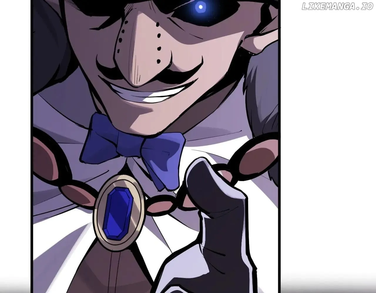 Doomsday for All: Me, Virus Monarch Chapter 65 page 88 - 