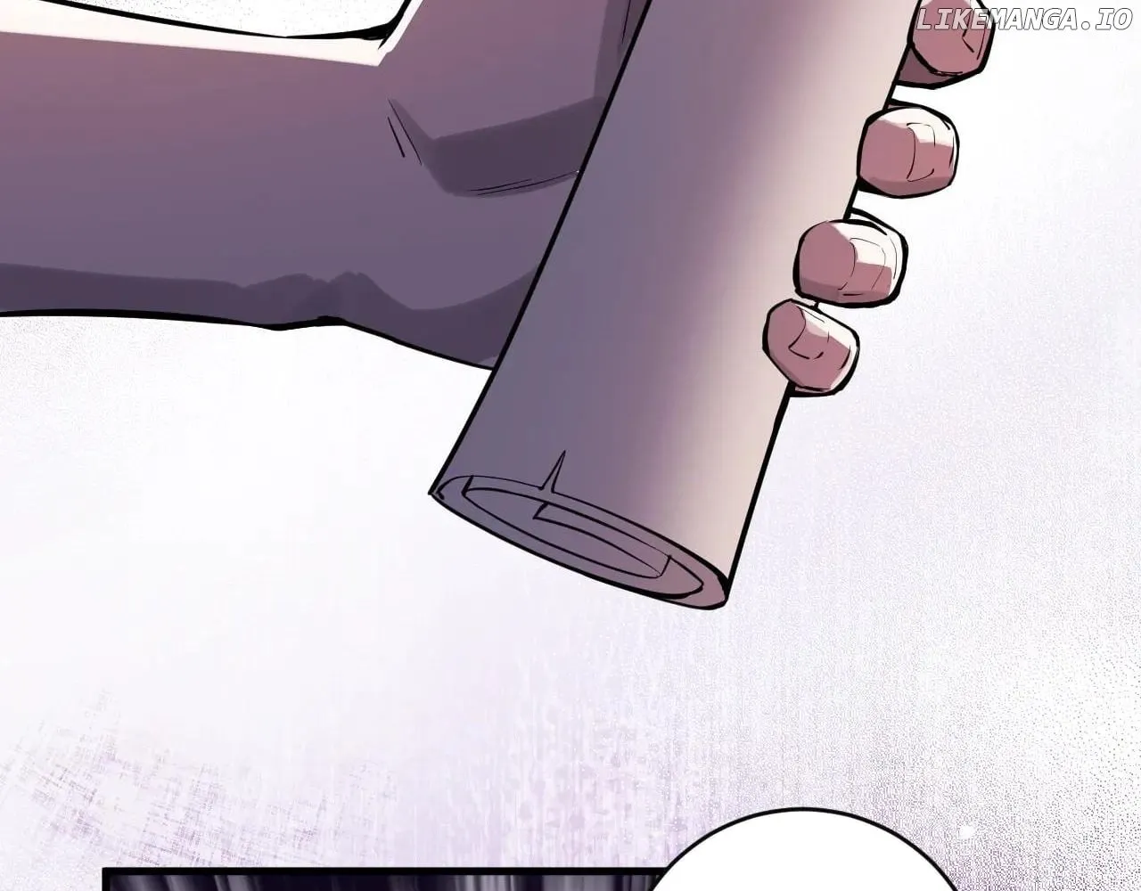 Doomsday for All: Me, Virus Monarch Chapter 65 page 91 - 
