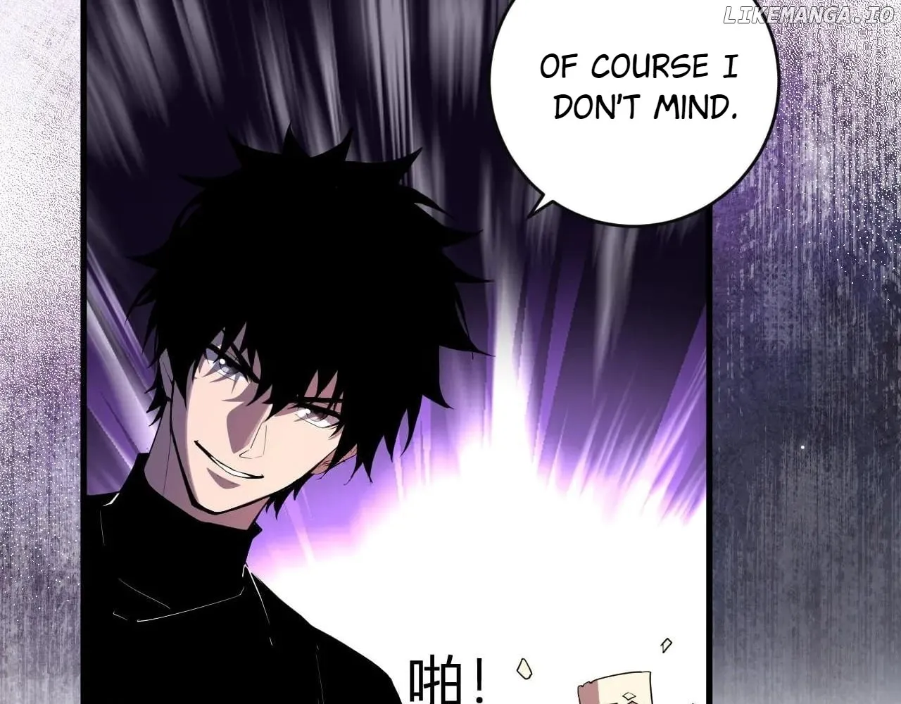 Doomsday for All: Me, Virus Monarch Chapter 65 page 92 - 