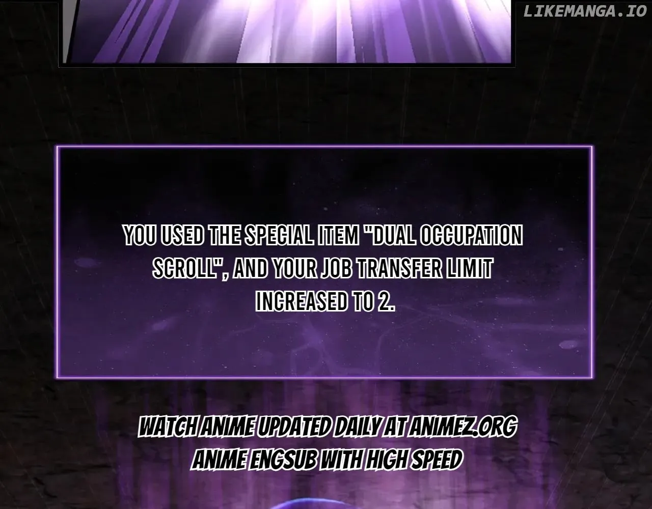 Doomsday for All: Me, Virus Monarch Chapter 65 page 94 - 