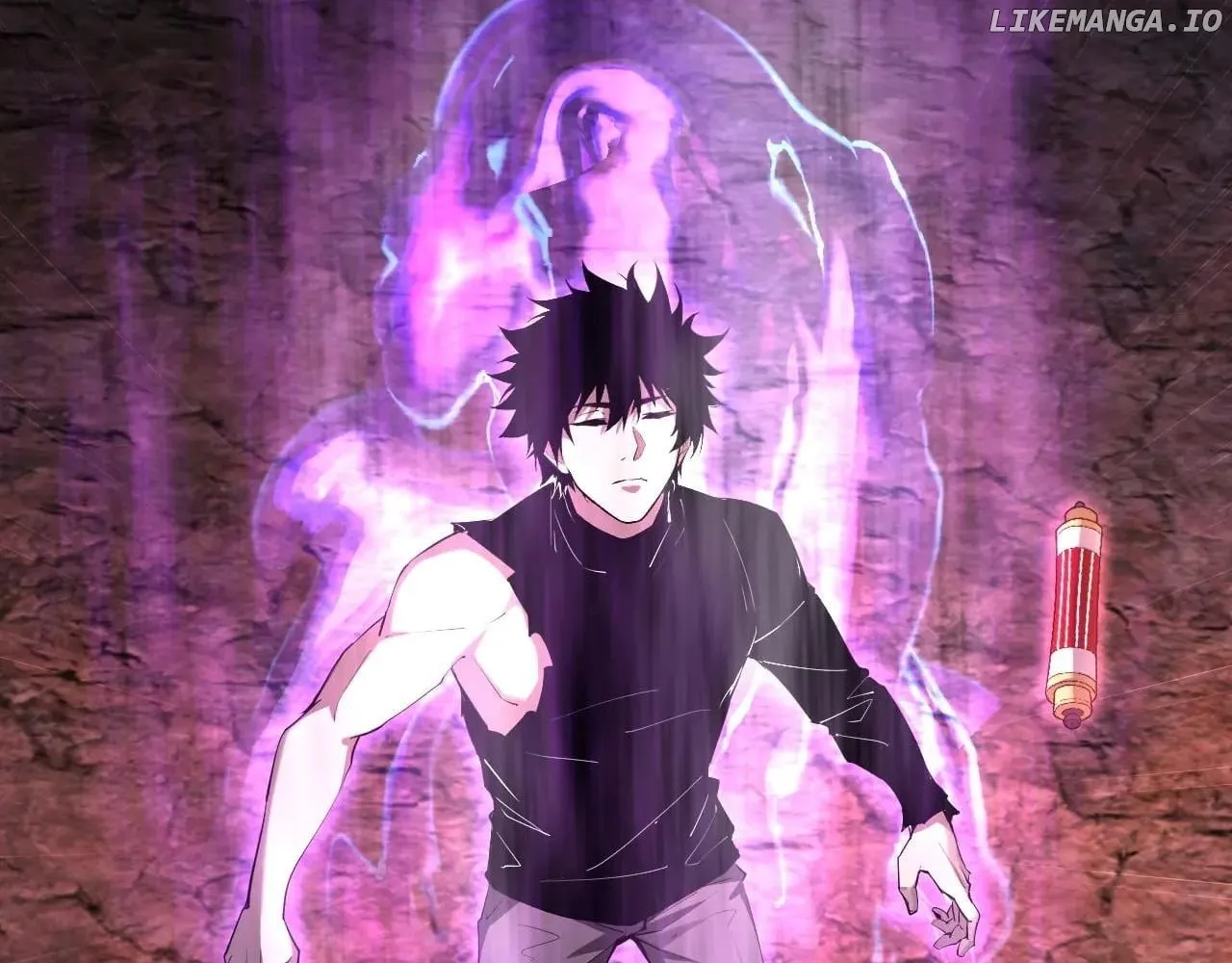 Doomsday for All: Me, Virus Monarch Chapter 65 page 95 - 