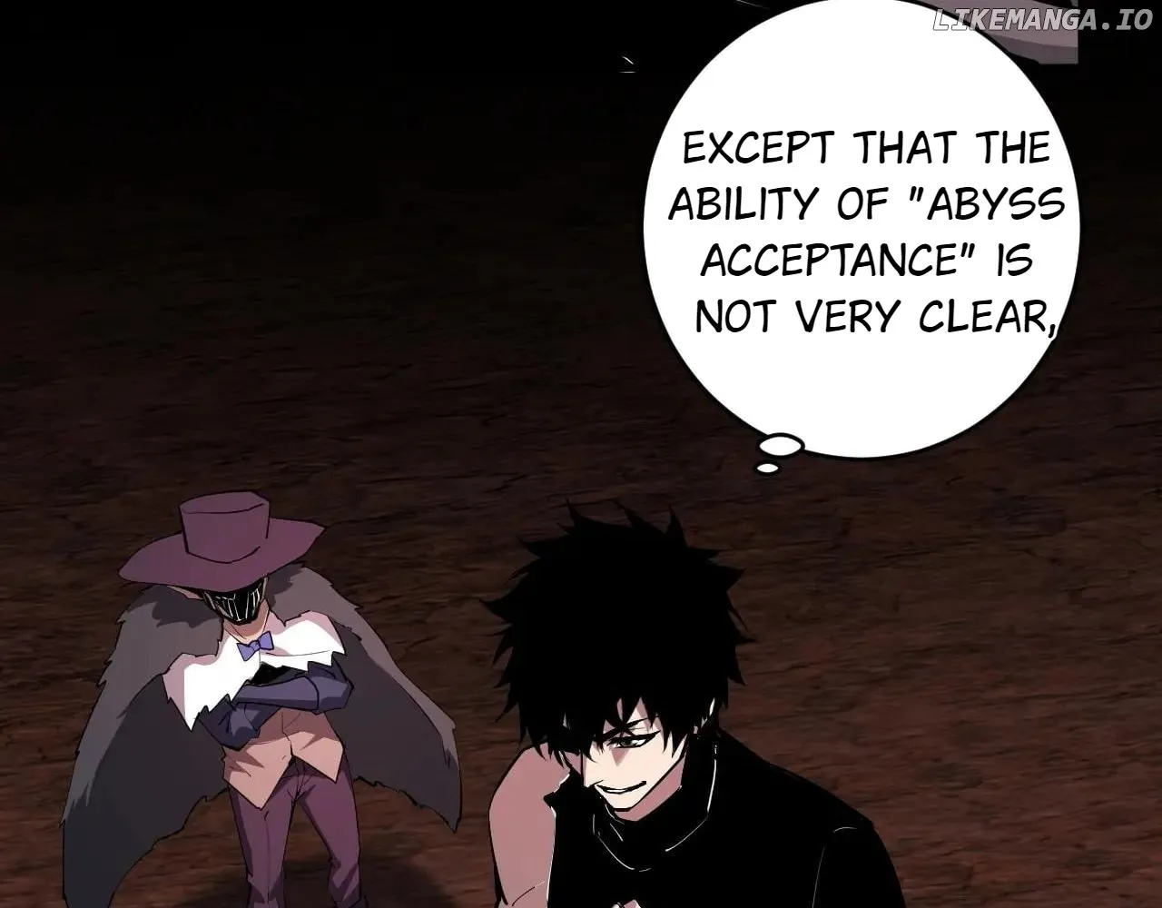Doomsday for All: Me, Virus Monarch Chapter 66 page 105 - 