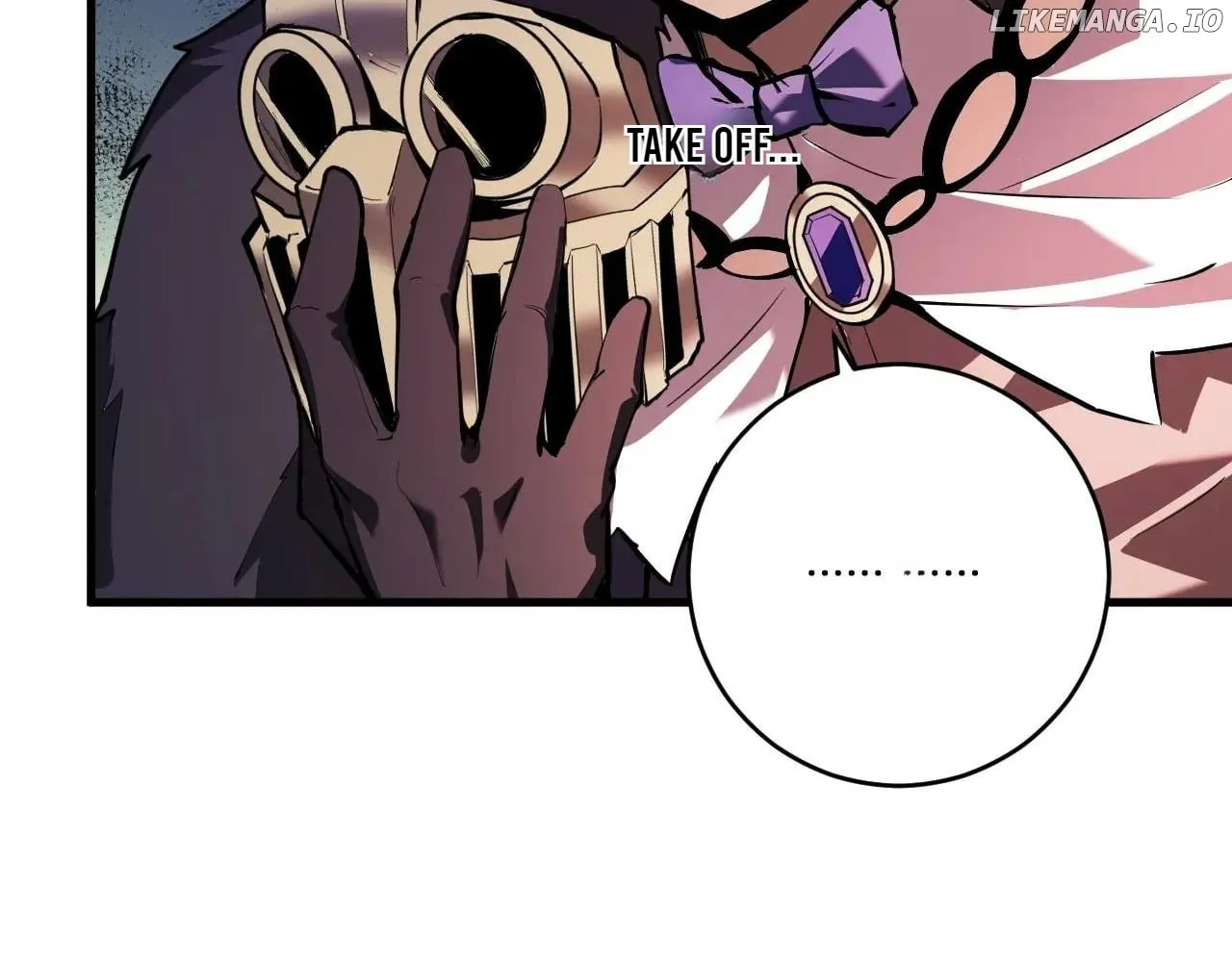 Doomsday for All: Me, Virus Monarch Chapter 66 page 108 - 