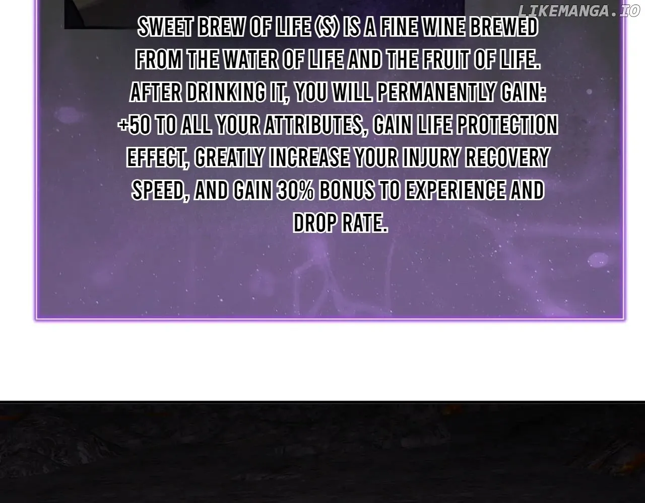 Doomsday for All: Me, Virus Monarch Chapter 66 page 113 - 