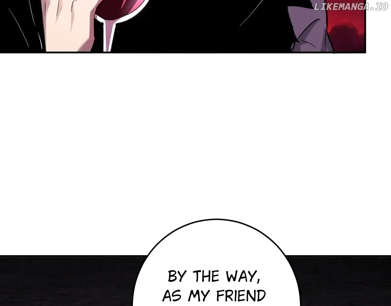 Doomsday for All: Me, Virus Monarch Chapter 66 page 117 - 
