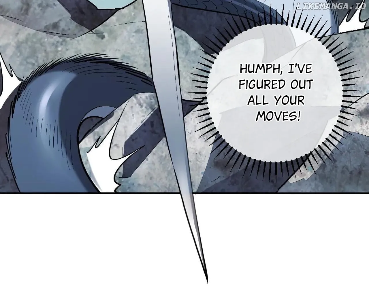 Doomsday for All: Me, Virus Monarch Chapter 66 page 13 - 