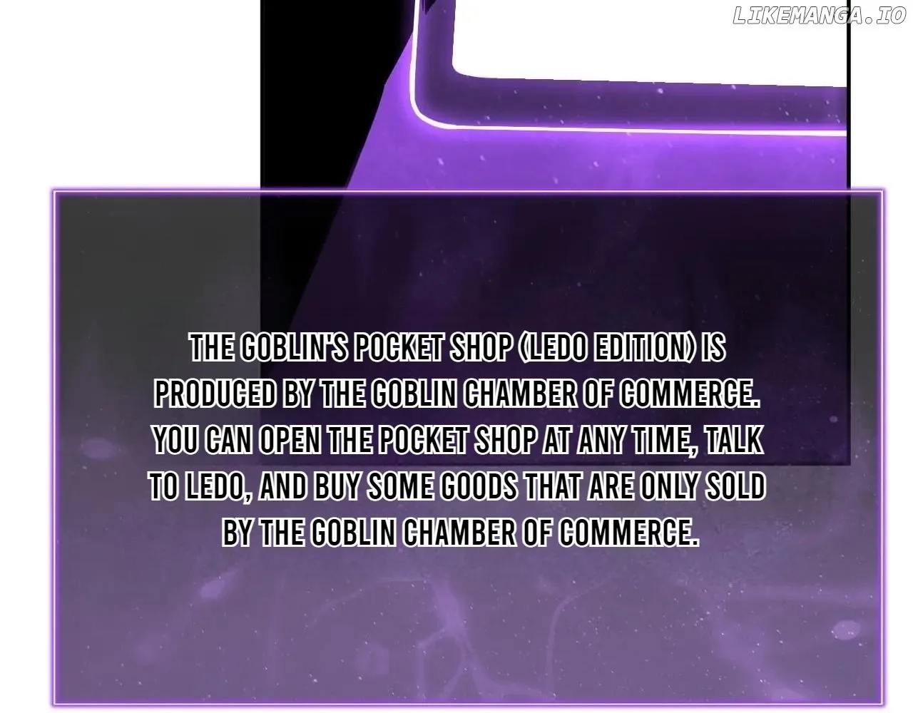 Doomsday for All: Me, Virus Monarch Chapter 66 page 121 - 