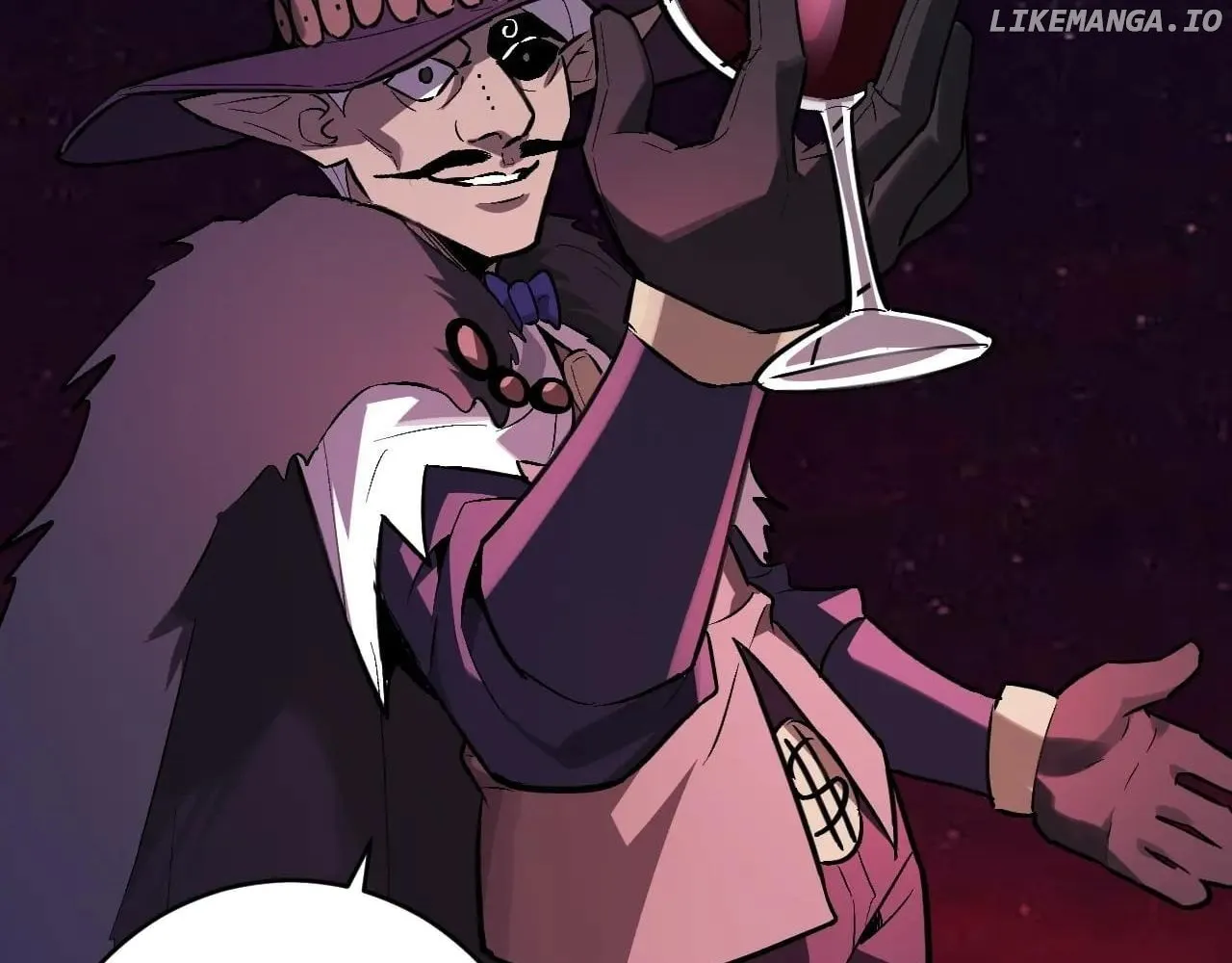 Doomsday for All: Me, Virus Monarch Chapter 66 page 123 - 