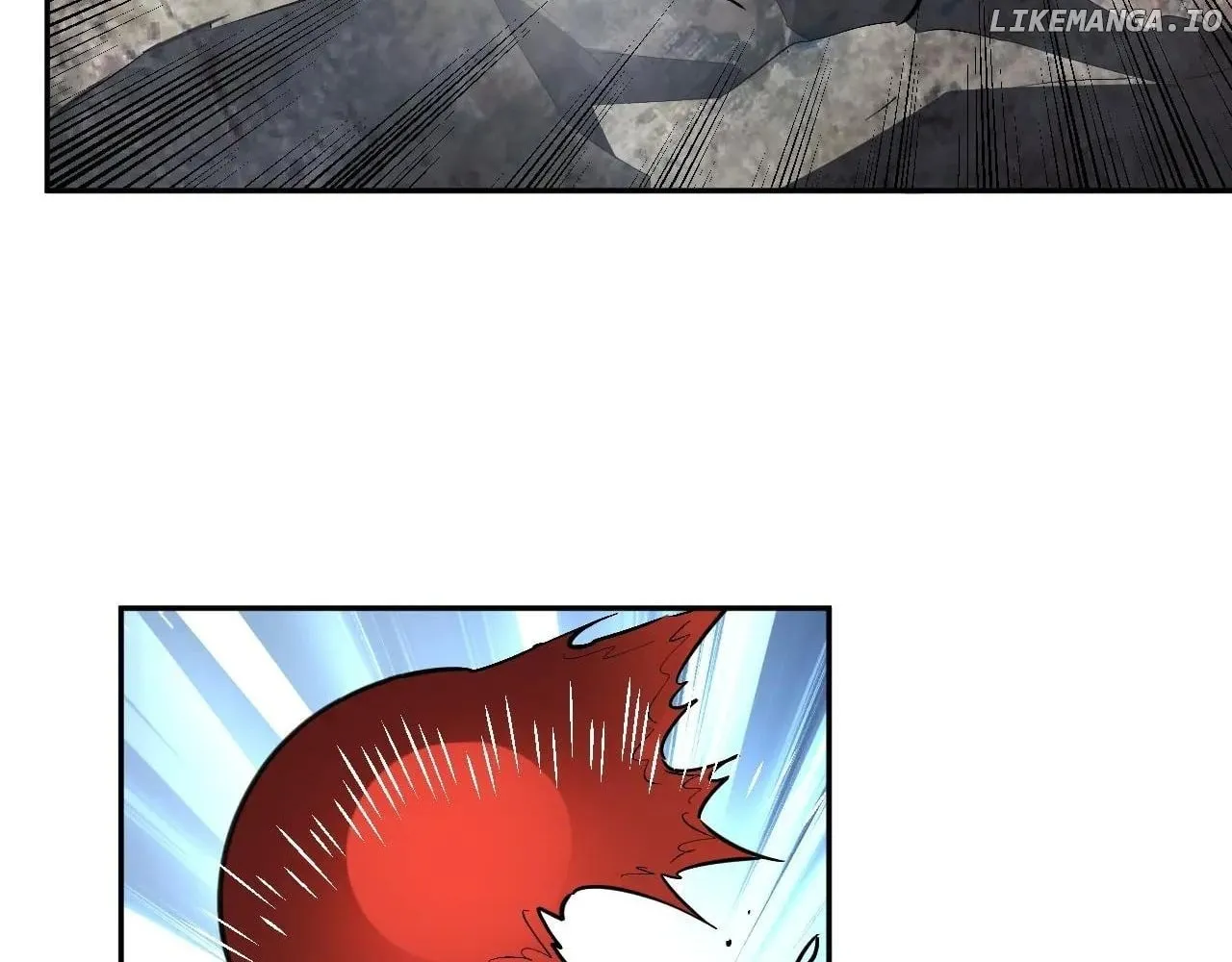 Doomsday for All: Me, Virus Monarch Chapter 66 page 15 - 