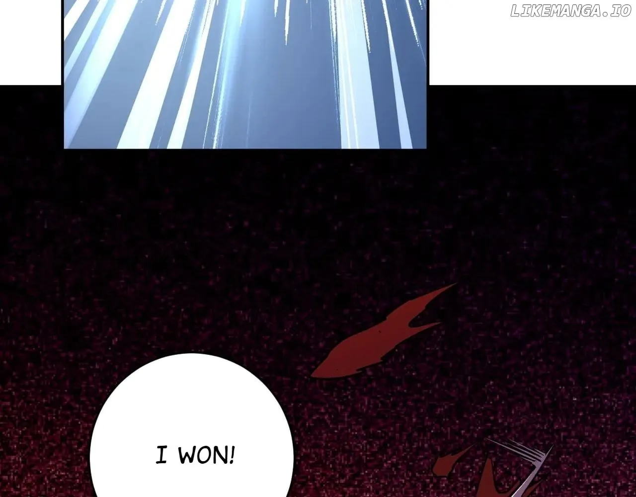 Doomsday for All: Me, Virus Monarch Chapter 66 page 17 - 